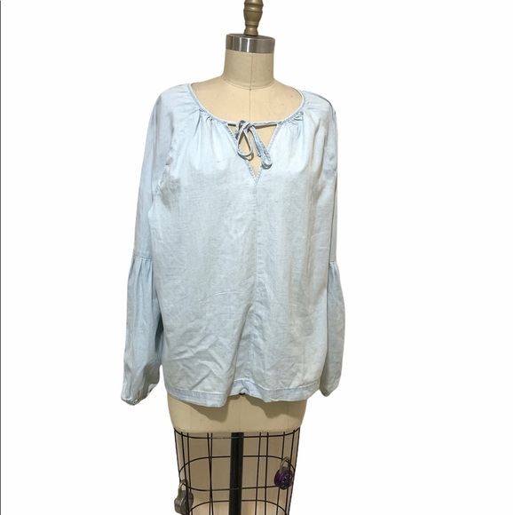 0505 Universal Thread long sleeve top sz XL - Picture 1 of 6